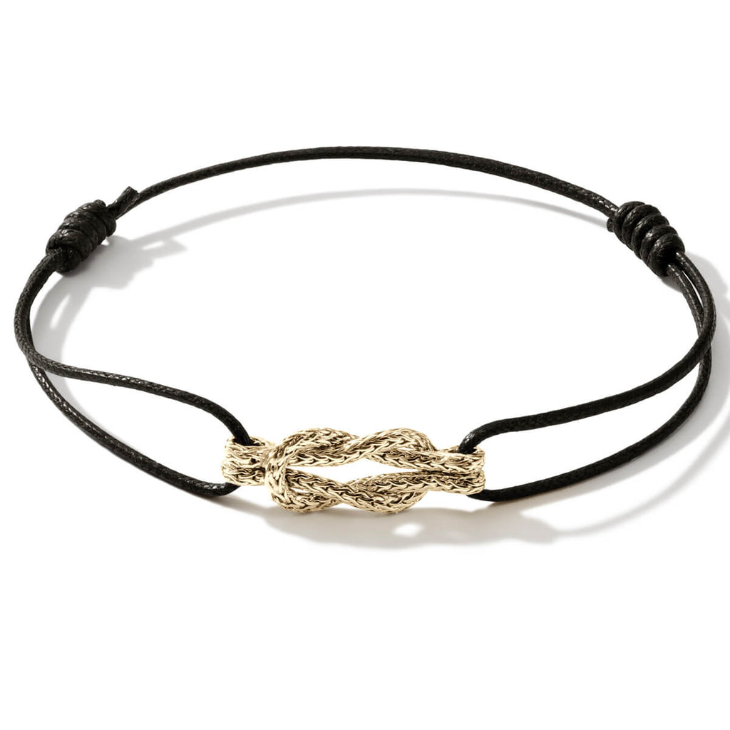 Thin hotsell bracelet cord
