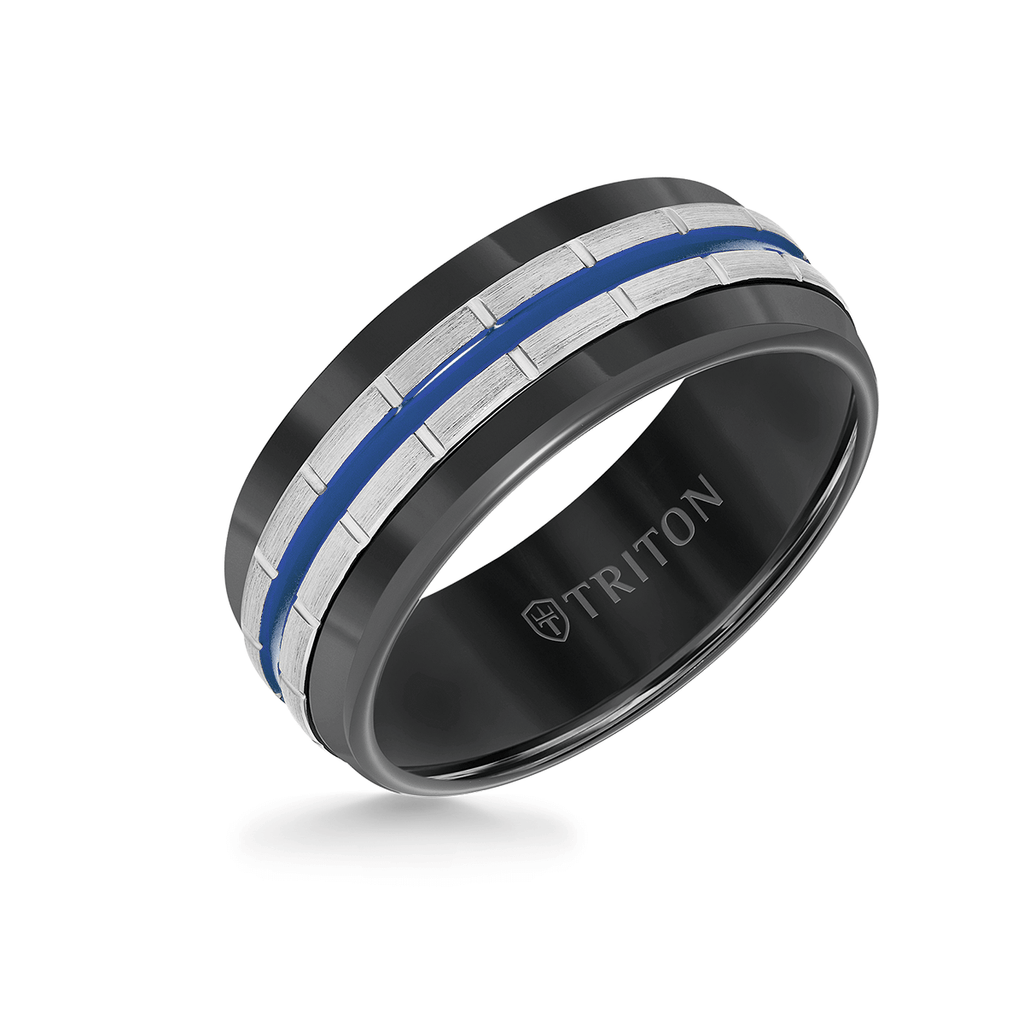 Triton online steel ring