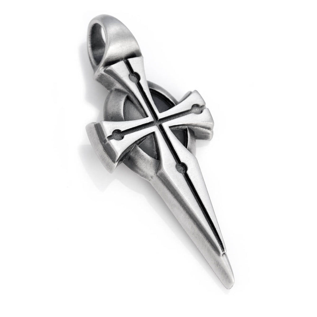 Cross pendant hotsell australia