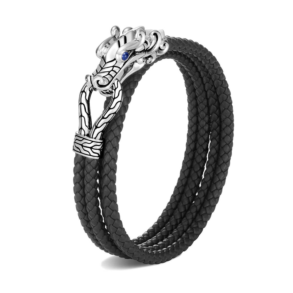 John hardy clearance naga bracelet sale