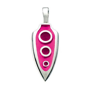 INTENSITY Pendant (small) -- Limited