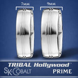 DELTA PRIME Cobalt Men's Ring by Scott Kay