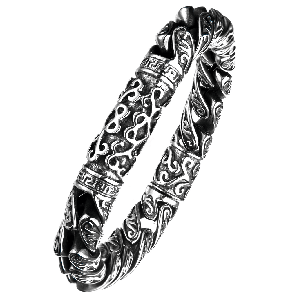 Gothic bracelet 2025