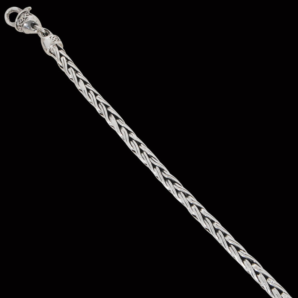 Mens Stainless Steel Chains , Classic Tw