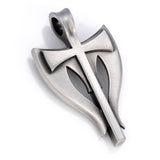GABRIEL CROSS Pendant for Men