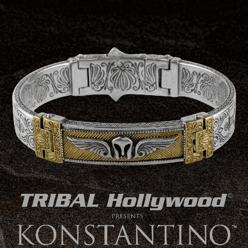 Tribal 2025 hollywood bracelet