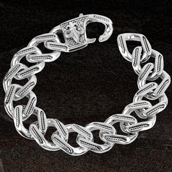 Konstantino Jewelry for Men