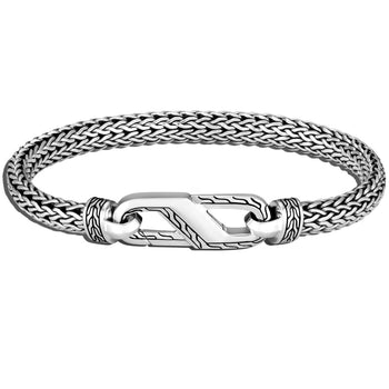 Classic Chain Link Bracelet by John Hardy