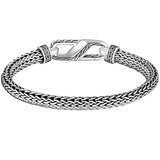 Classic Chain Link Bracelet by John Hardy - Backside