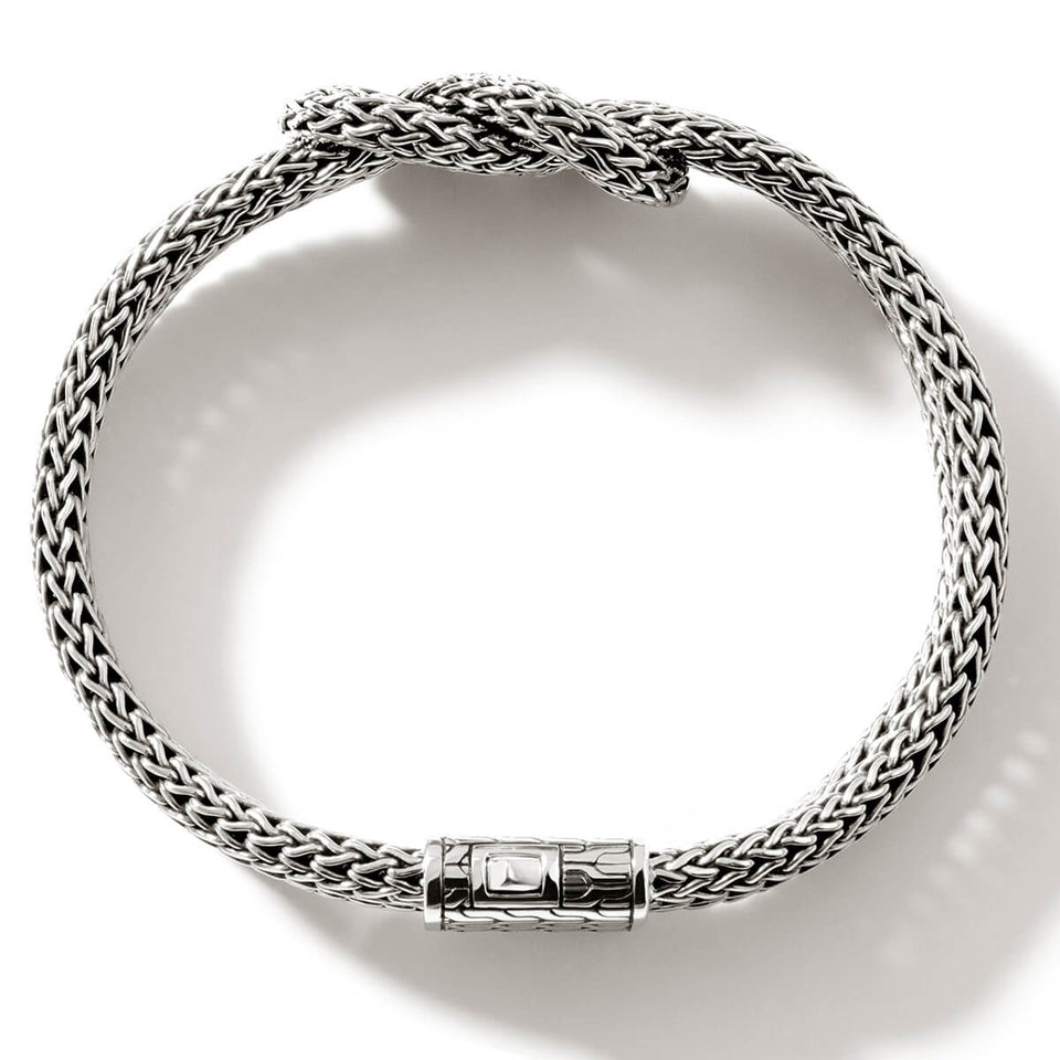John hardy rope bracelet Clearance