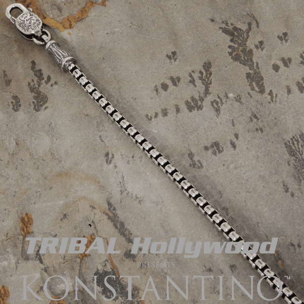 Konstantino chain discount