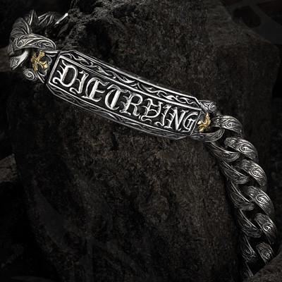 Scott kay best sale mens bracelet