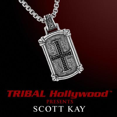 Kay sale dog necklace