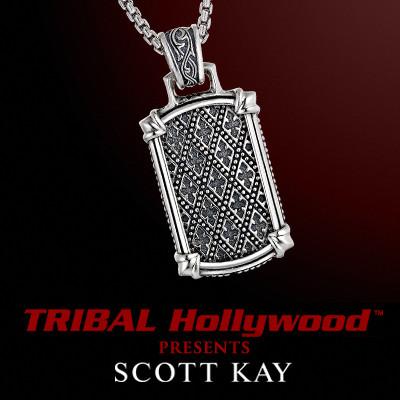 Kay cheap dog necklace