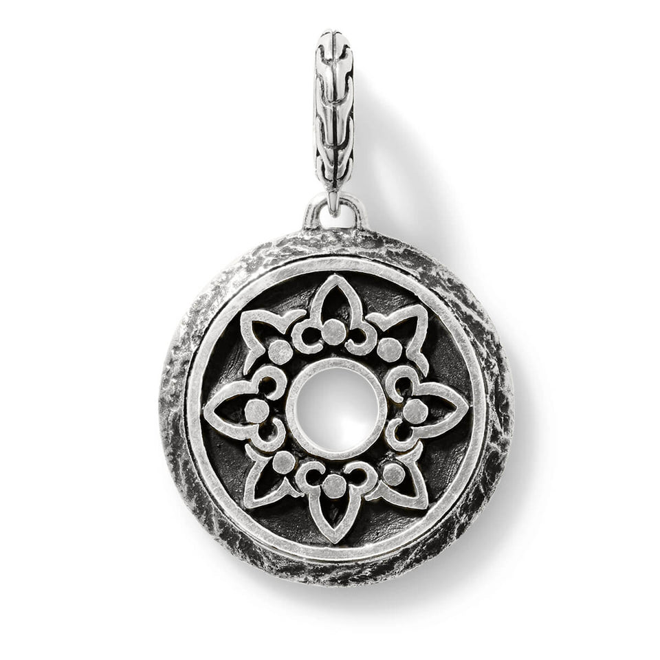h 様専用 STRONG LOTUS SILVER NECKLACE OUR´s お買い物 - venflor.com.br