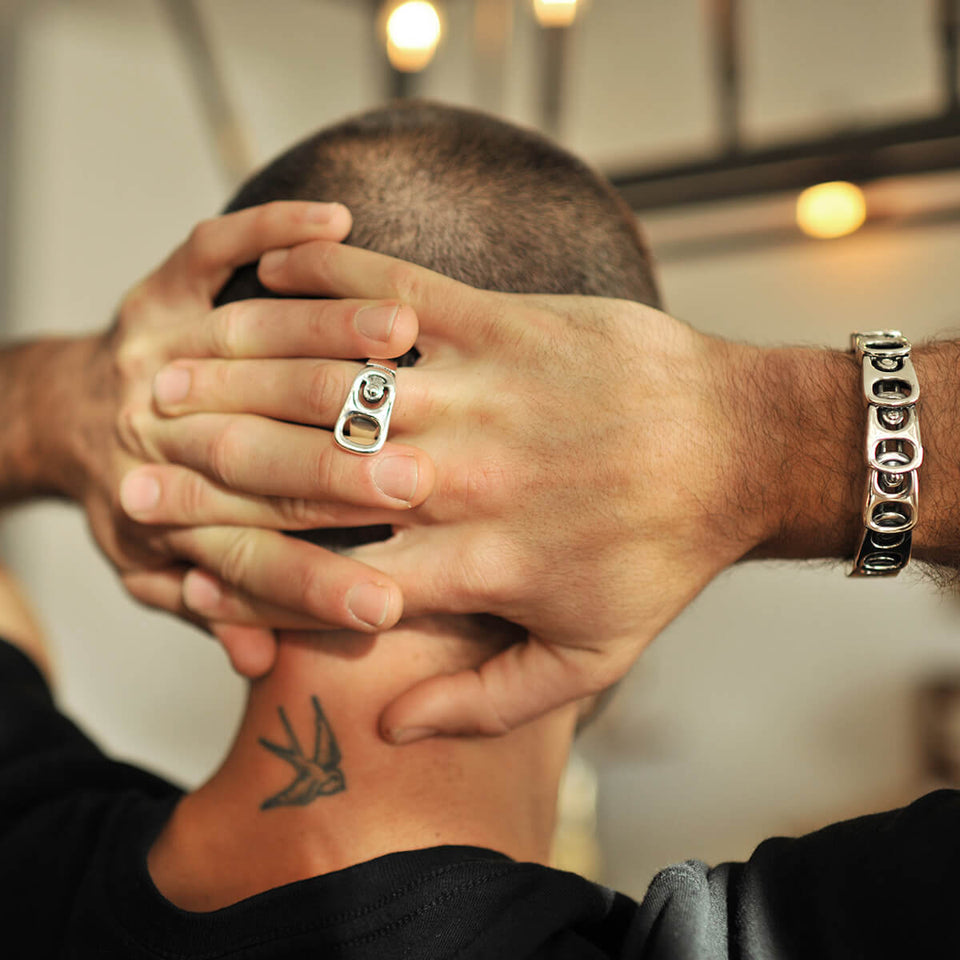 Hipster Rings For Men