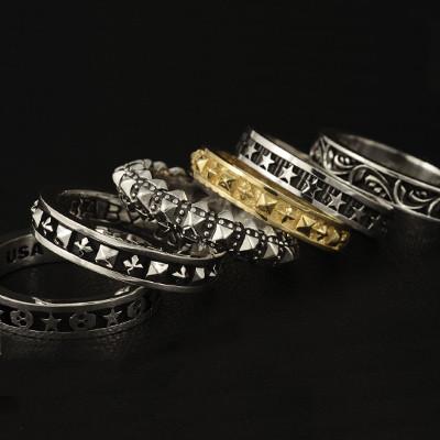 King baby hotsell studio rings