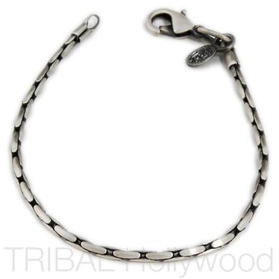 LINE PASS bracelet