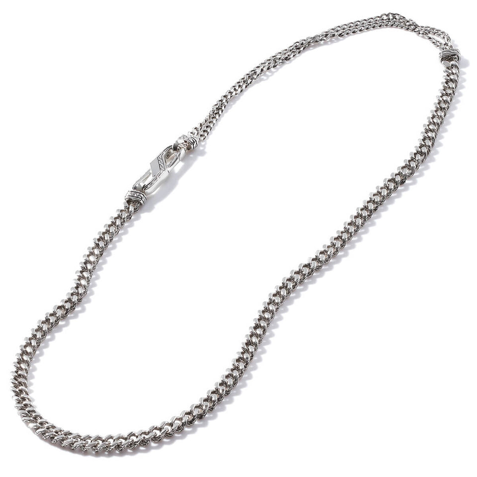 JOHN HARDY Curb Chain Necklace NM900229X24 - Joyce's Jewelry