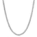 Sterling Silver Curb Link Chain by John Hardy