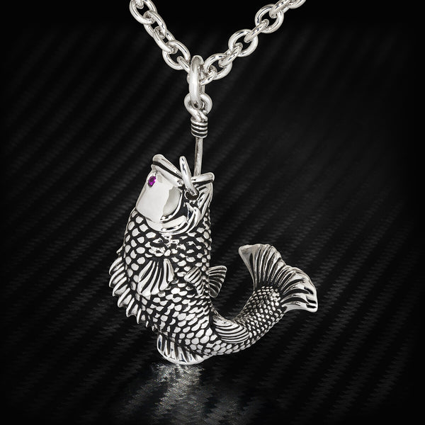 Awesome Koi jewelry koi fish earrrings, koi fish necklace 19 | Jewelry, Fish  pendant necklace, Fish jewelry