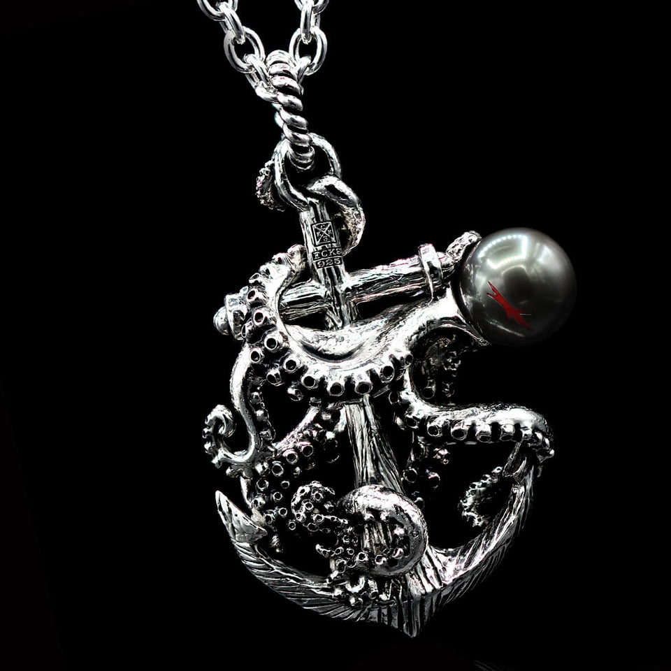 Octopus Heart Locket GIF - Octopus Heart Locket - Discover & Share