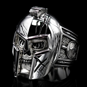 Chunky rings deals men