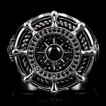 Vintage Silver Open Punk Rings for Men Women, 24PCS Adjustable Rings, Alt  Rings, Chunky Silver Rings, Bulky Rings, Hippie Rings ,Cool Gothic Ring,Statement  Stacking Ring, Skull Snake Star Flower Heart|Amazon.com