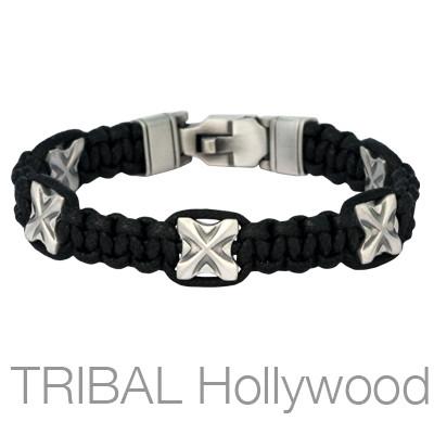 YOLO You Only Live Once Bracelet for Men by Bico Australia