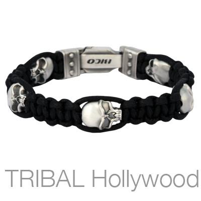 Tribal hollywood mens bracelets new arrivals