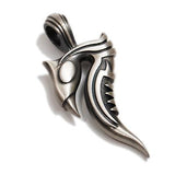 SUPERBIRD Pendant in SIlver 