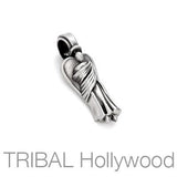 Guardian Angel Winged Necklace Pendant by Bico Australia