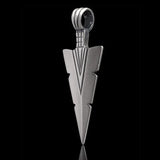 SPEARHEAD Side View