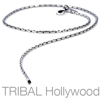 TRYST chain | Tribal Hollywood