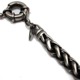 FORBIDDEN chain Flat View