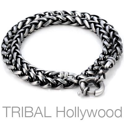 FORBIDDEN chain | Tribal Hollywood