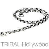 SUBMERCER Link Chain Necklace by Bico Australia | Tribal Hollywood