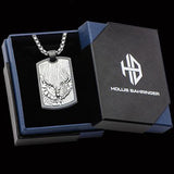 Hollis Bahringer Freedom Eagle Collection Luxury Gift Box