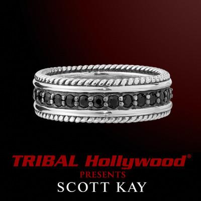 Tribal on sale hollywood rings