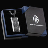 Hollis Bahringer Mens Spade Jewelry Collection