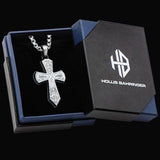 Hollis Bahringer Mens Triumph Jewelry Collection