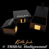 Keith Jack Celtic Jewelry Luxury Display Box 1