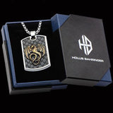 Hollis Bahringer Kingdom Dragon Collection Luxury Gift Box