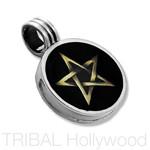 PENTAGRAM Pendant