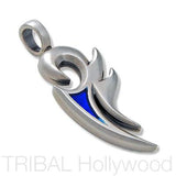 Mens Jewelry Phenix Necklace Pendant