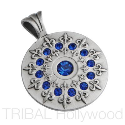 FRENCH LILY | Tribal Hollywood